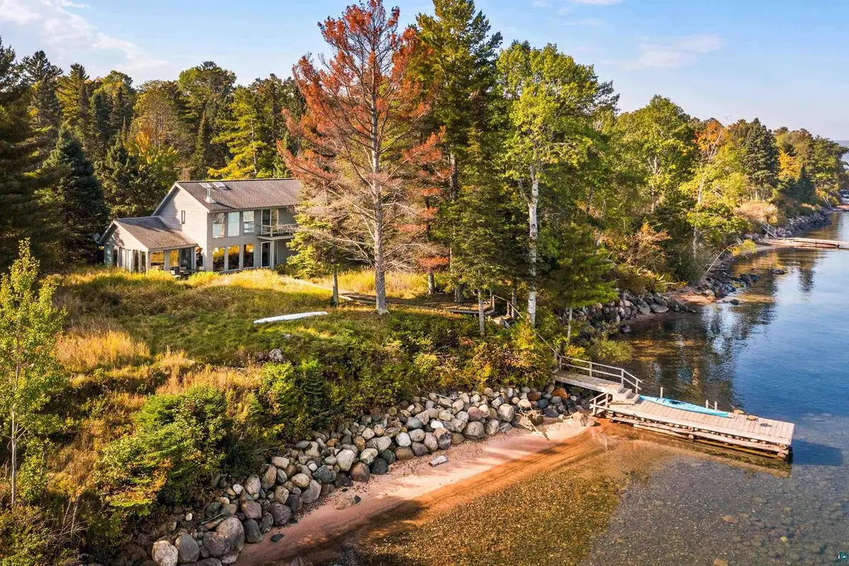 540 Big Bay Rd, La Pointe, WI 54850 - #1