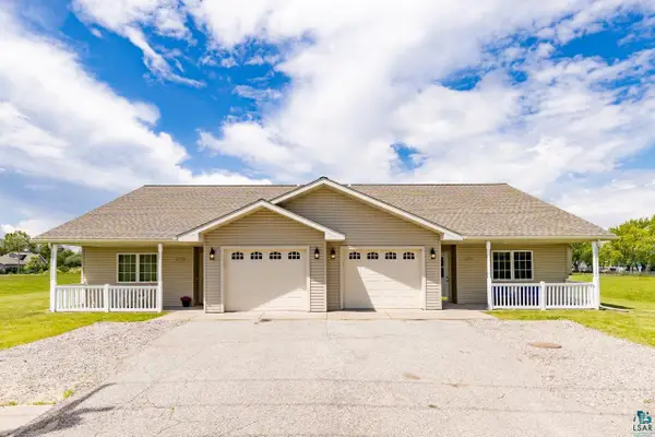 2227&2229 Bardon Ave, Superior, WI 54880