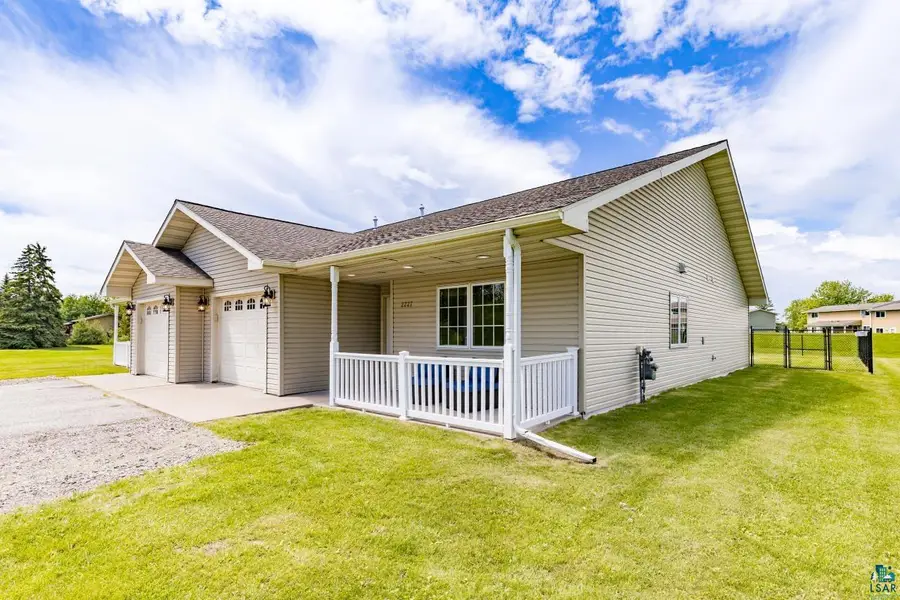 2227 Bardon Ave, Superior, WI 54880 - #2