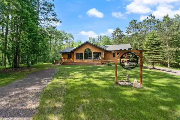 2890 South Shore Rd, Barnes, WI 54873