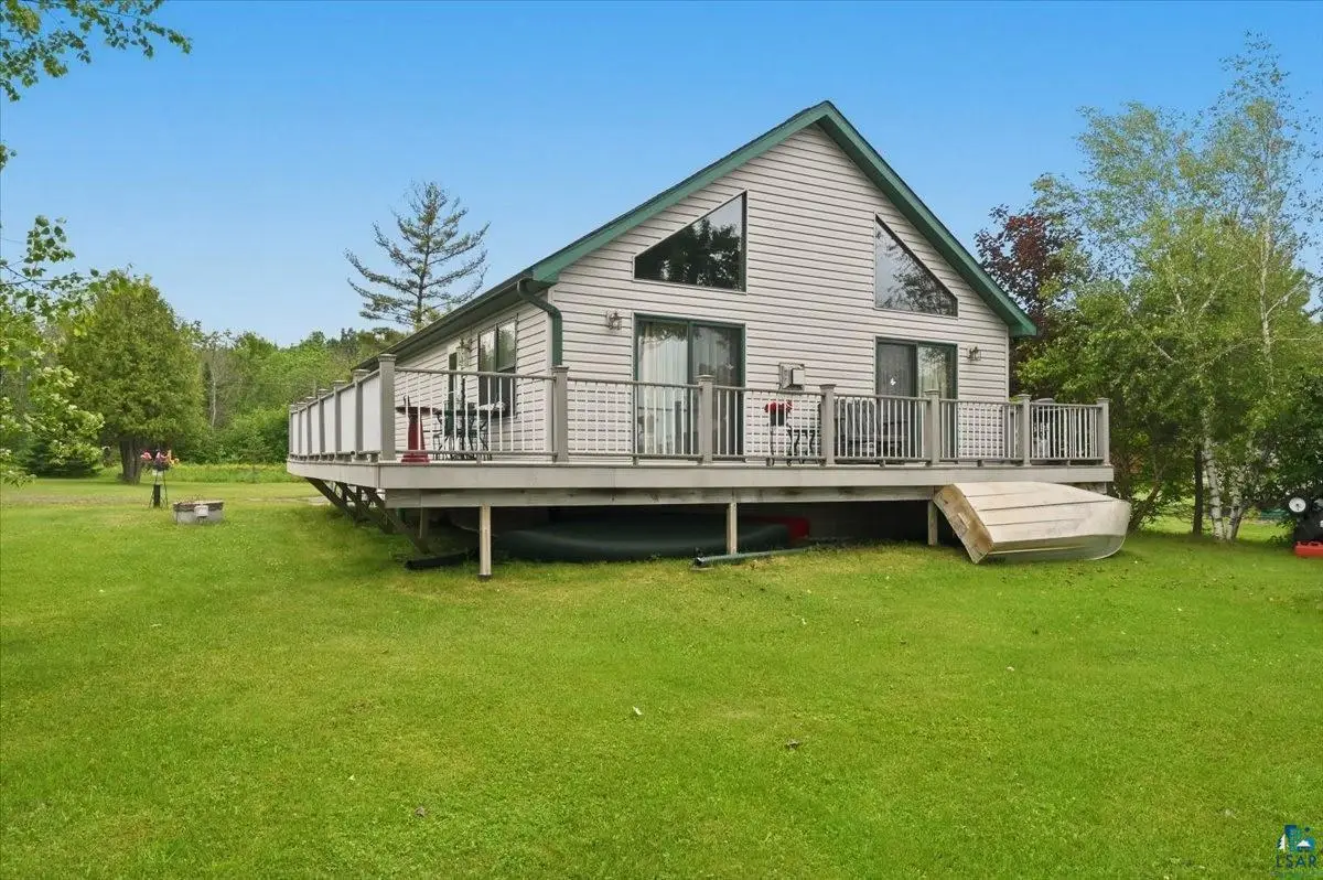 8162 S Dowling Lk Rd W, Superior, WI 54880 - #1