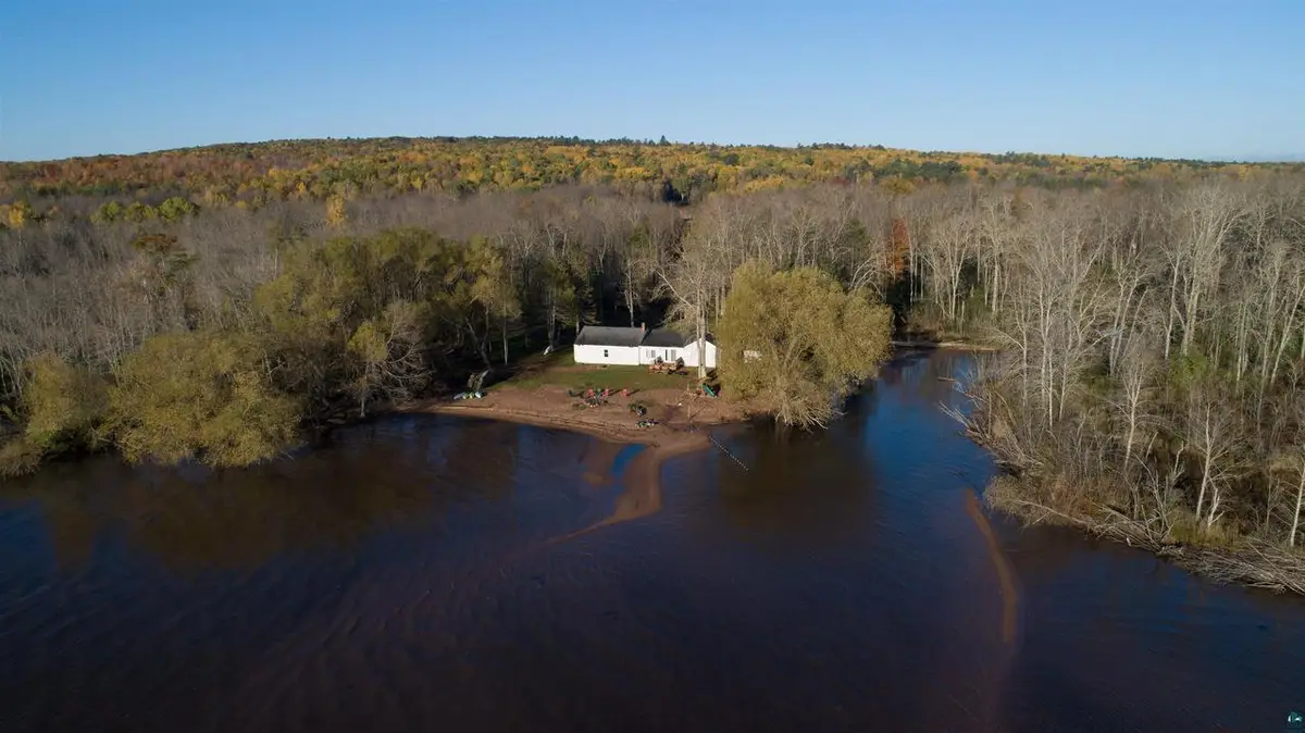 6424 Summit Ave, Washburn, WI 54891 - #1