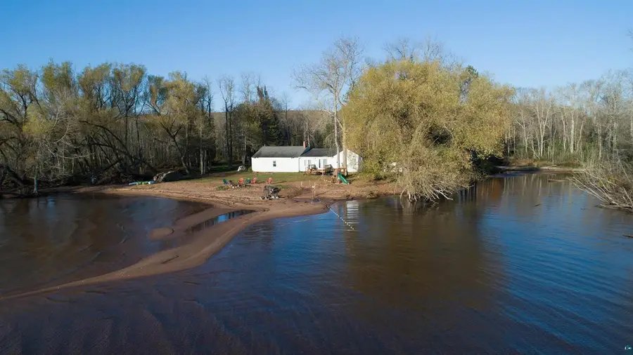 6424 Summit Ave, Washburn, WI 54891 - #2