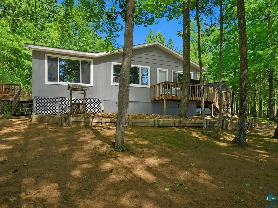 13628 E Pine Ln, Solon Springs, WI 54873 - #1