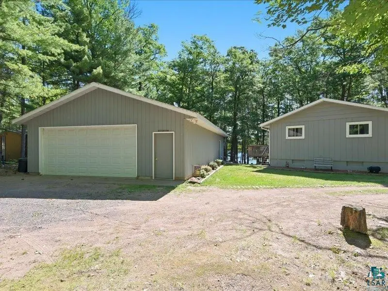 13628 E Pine Ln, Solon Springs, WI 54873 - #2