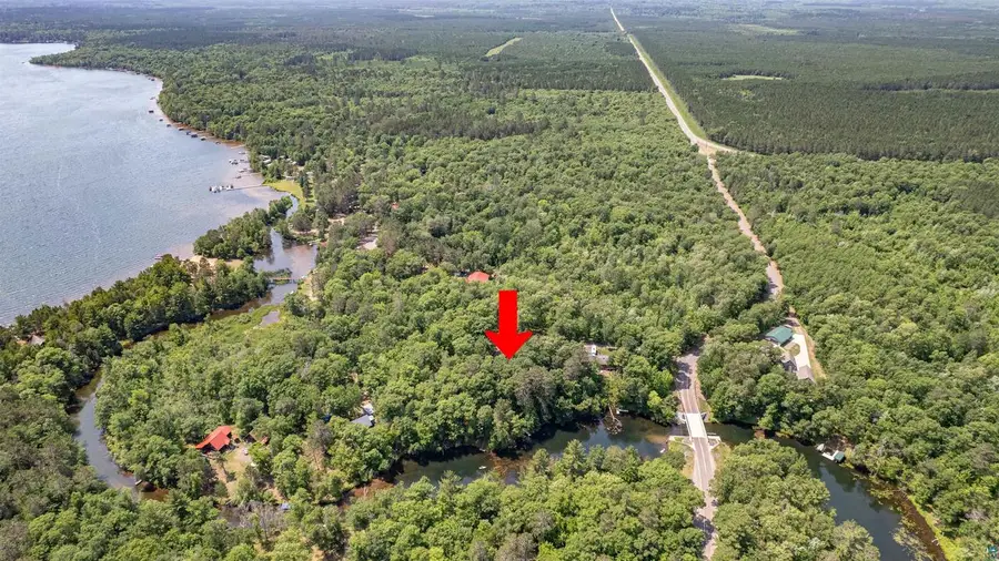 1231 South Shore Rd, Gordon, WI 54838 - #2