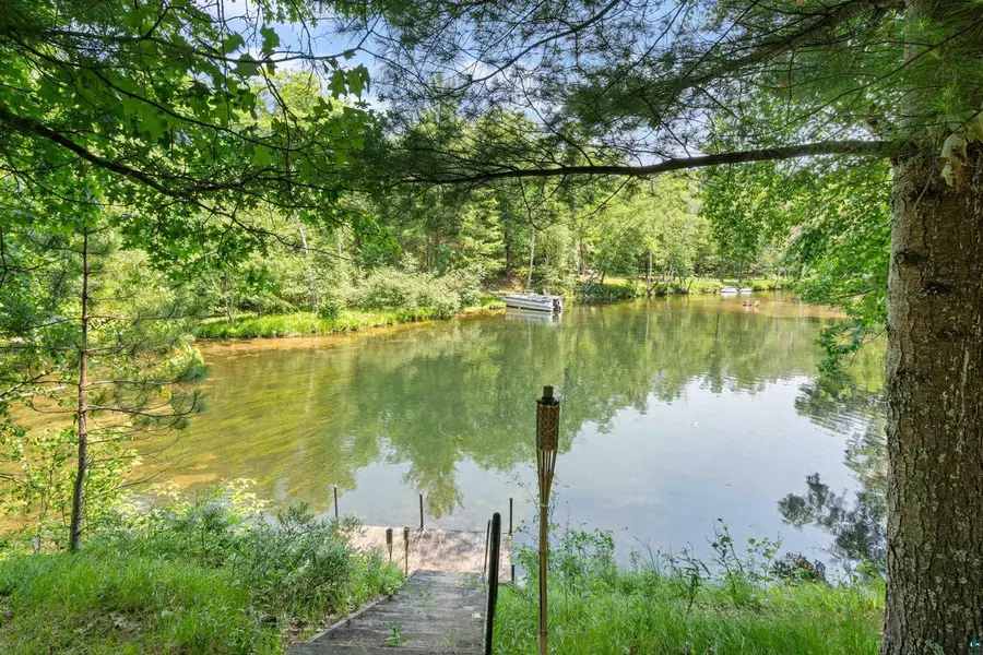 1231 South Shore Rd, Gordon, WI 54838 - #3