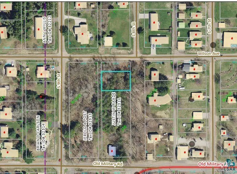 8xxxx S Wilson Ave, Bayfield, WI 54814 - #1