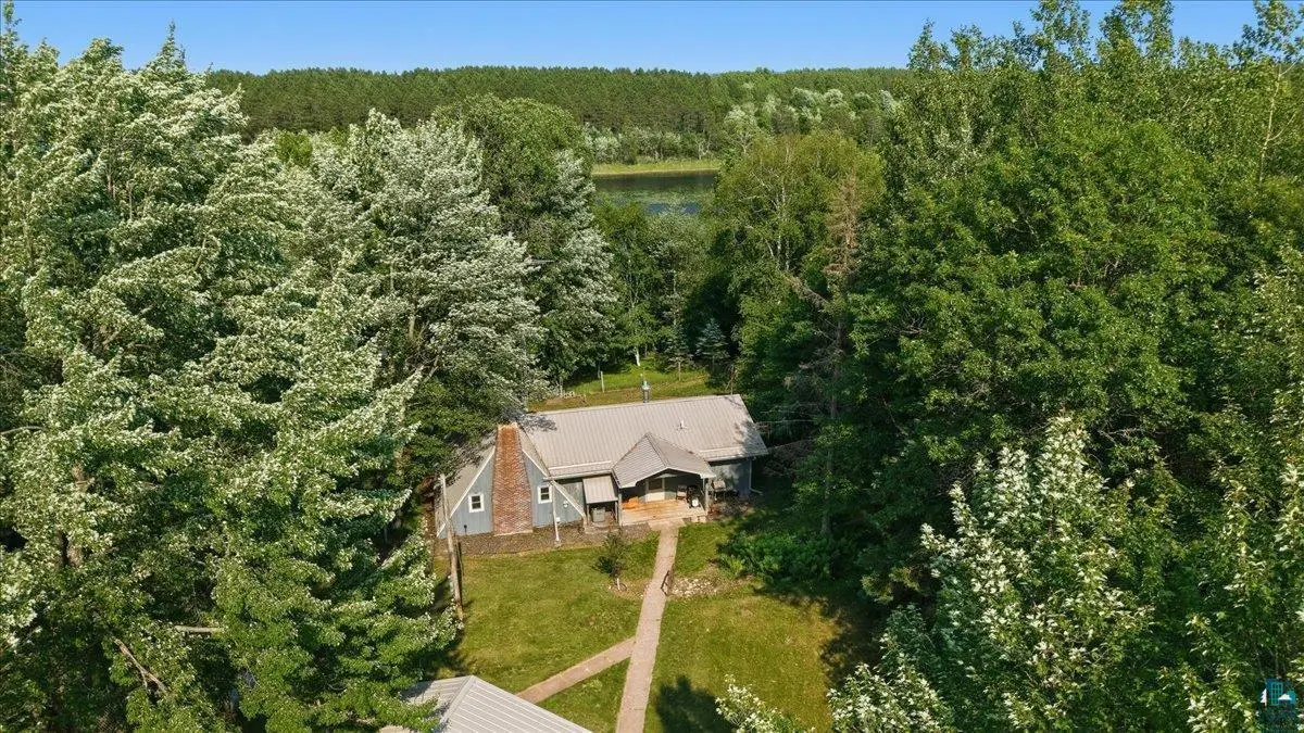 15087 S Thorn Lake Loop, Gordon, WI 54838 - #1