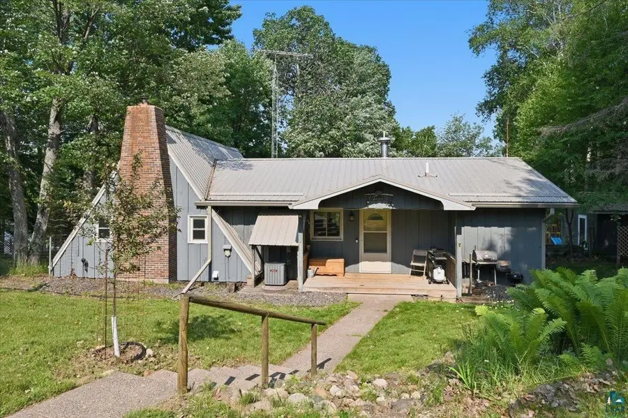 15087 S Thorn Lake Loop, Gordon, WI 54838 - #3