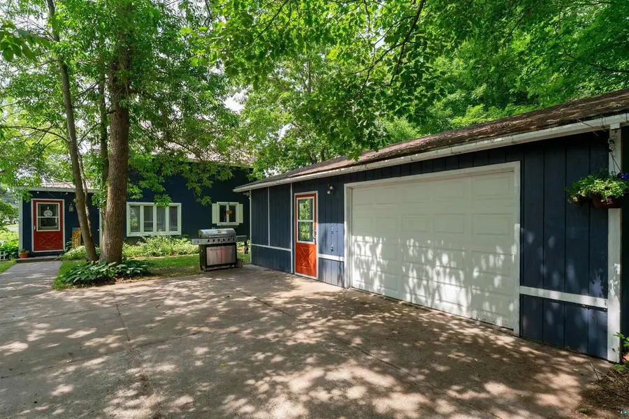 11611 E Main St, Lake Nebagamon, WI 54849 - #2