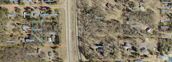 91XX E Hilltop Dr, Solon Springs, WI 54873