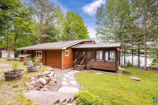7338 S Maranatha Rd, Lake Nebagamon, WI 55849