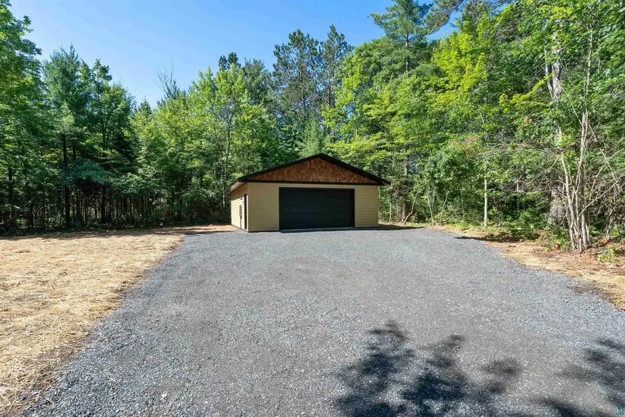 9072 E County Rd A, Solon Springs, WI 54873 - #2
