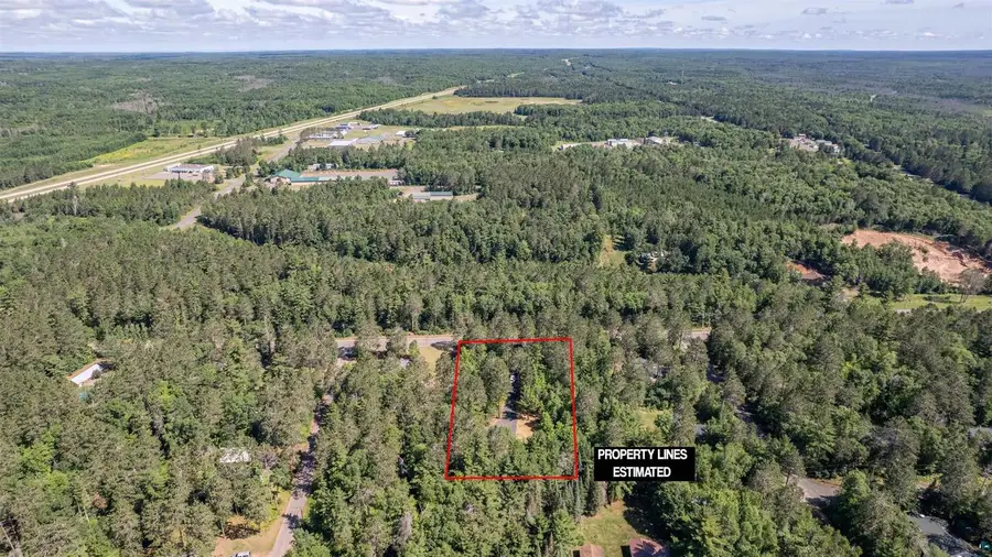 9072 E County Rd A, Solon Springs, WI 54873 - #3