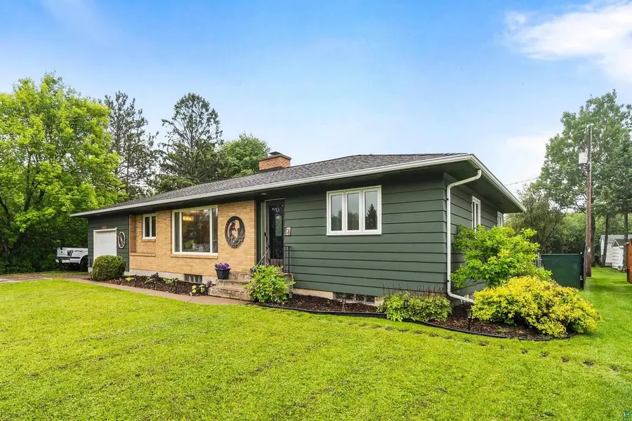 76 N 21st St E, Superior, WI 54880 - #2