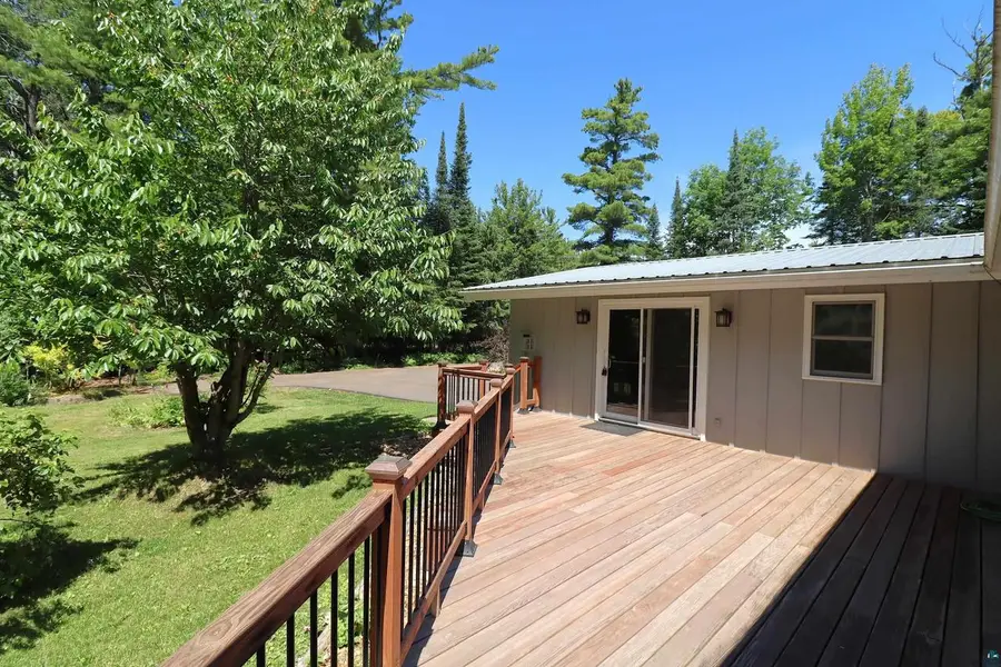 19505 State Hwy 13, Cornucopia, WI 54827 - #2