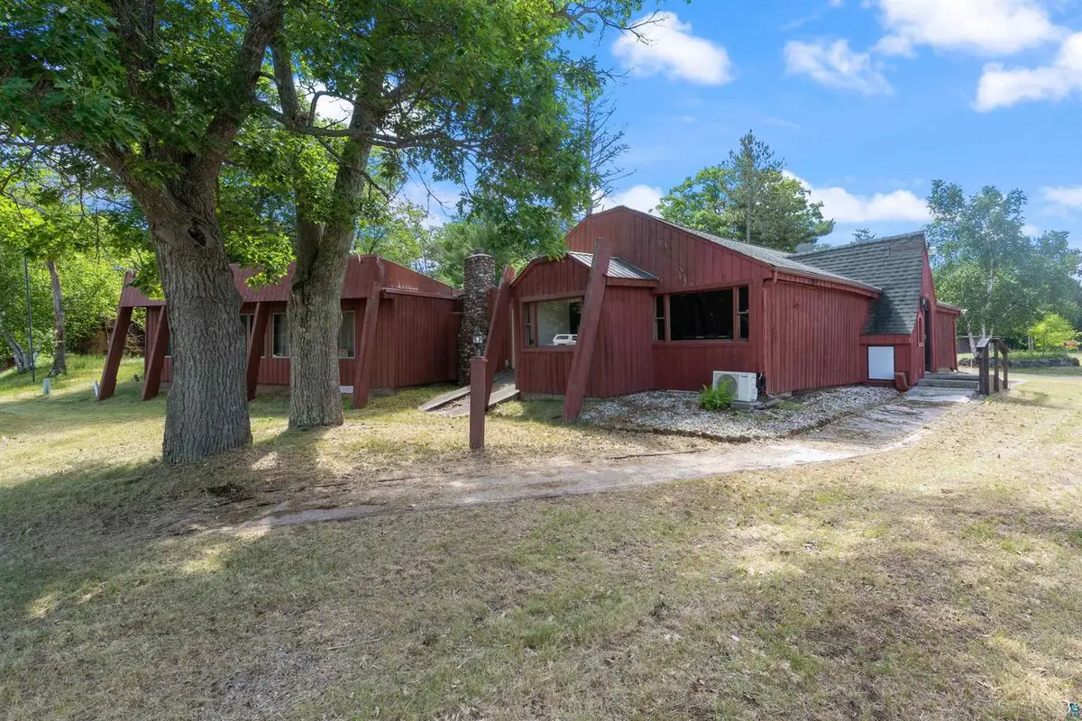 10814 S Business Hwy 53, Solon Springs, WI 54873 - #1