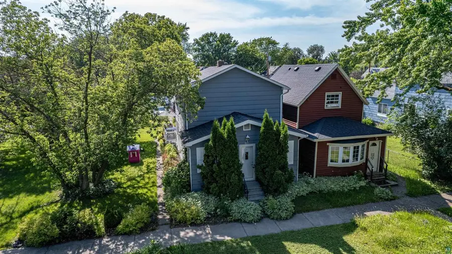 2021 Ohio Ave, Superior, WI 54880 - #2