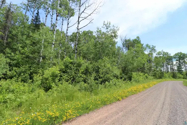 Lot 2 Campbell Rd, Herbster, WI 54844