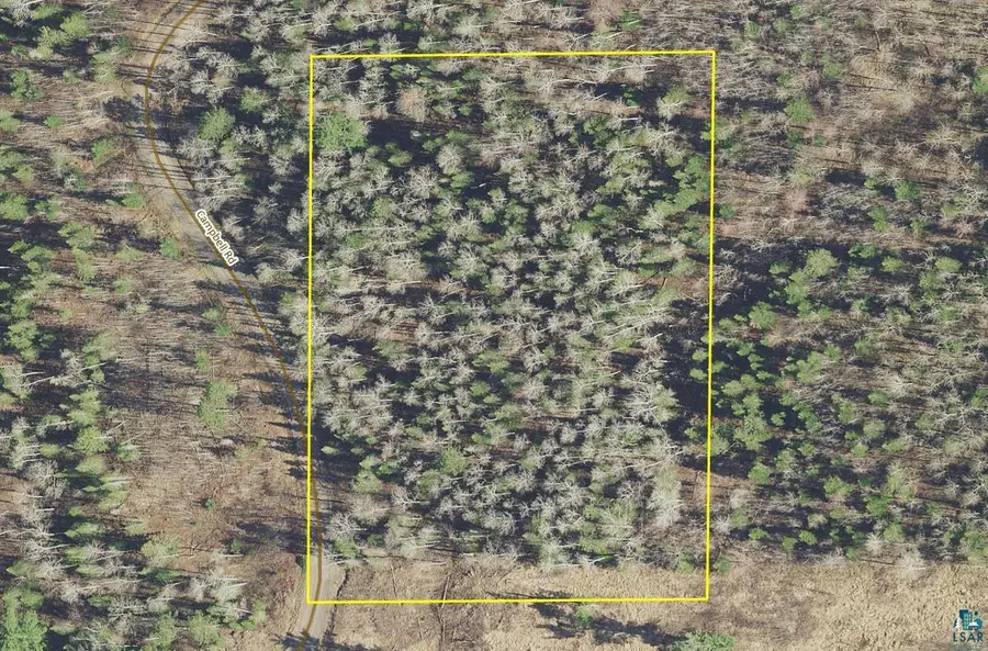 Lot 2 Campbell Rd, Herbster, WI 54844 - #3