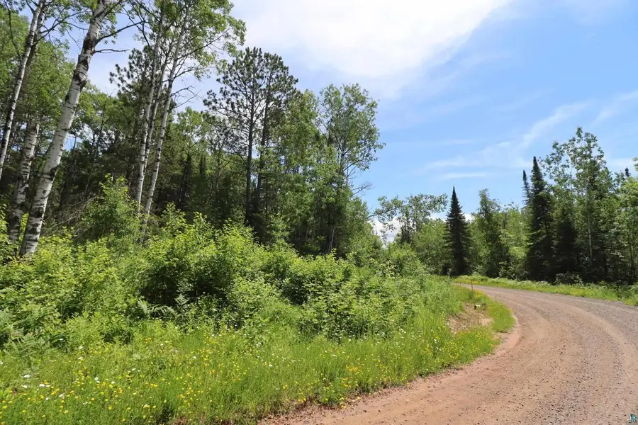Lot 1 Campbell Rd, Herbster, WI 54844 - #3