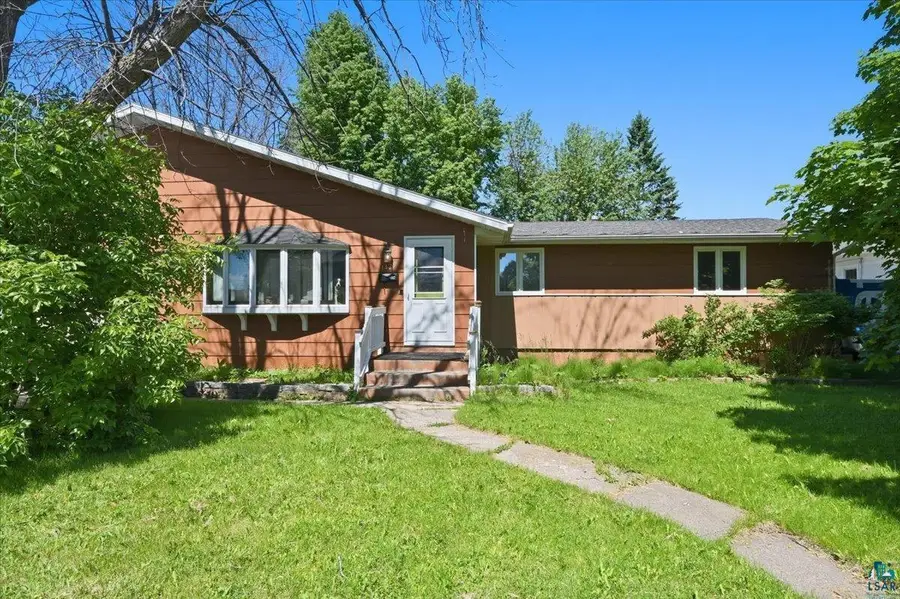 1421 E 5th St, Superior, WI 54880 - #2