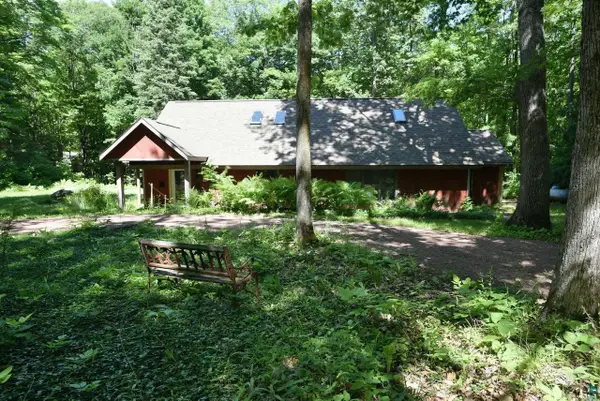 77545 W Maple Hill Rd, Washburn, WI 54891