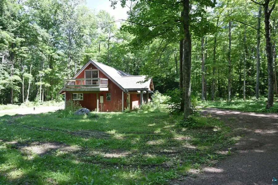 77545 W Maple Hill Rd, Washburn, WI 54891 - #2