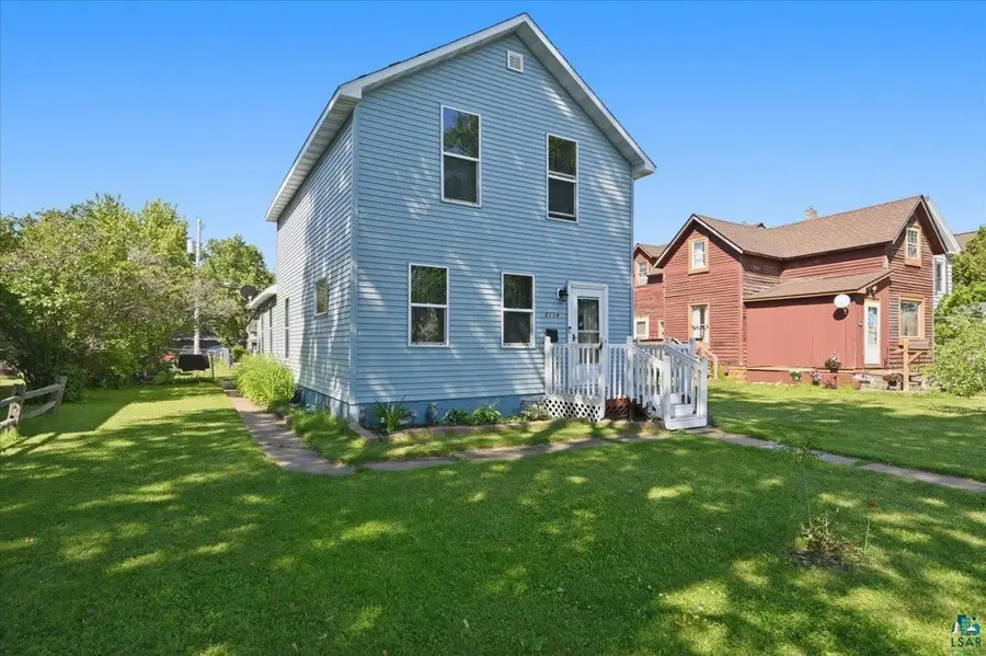 2114 E 6th St, Superior, WI 54880 - #3