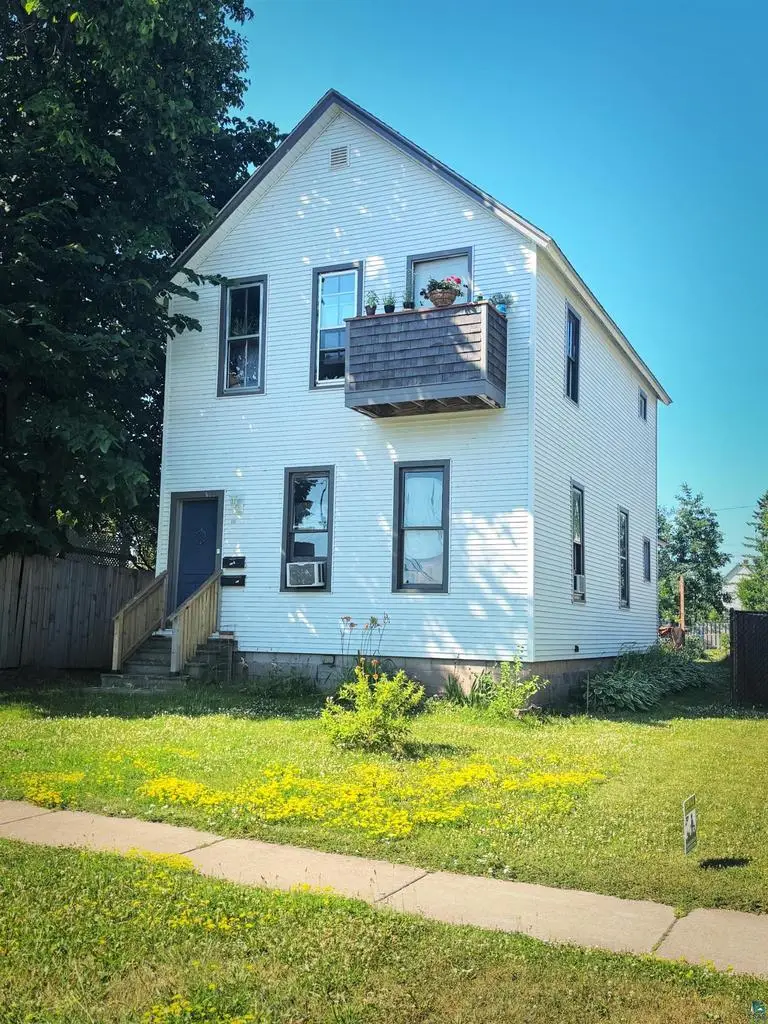 221 Stuntz Ave, Ashland, WI 54806 - #1