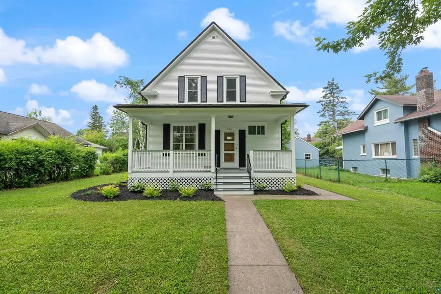 706 E 7th St, Superior, WI 54880 - #2