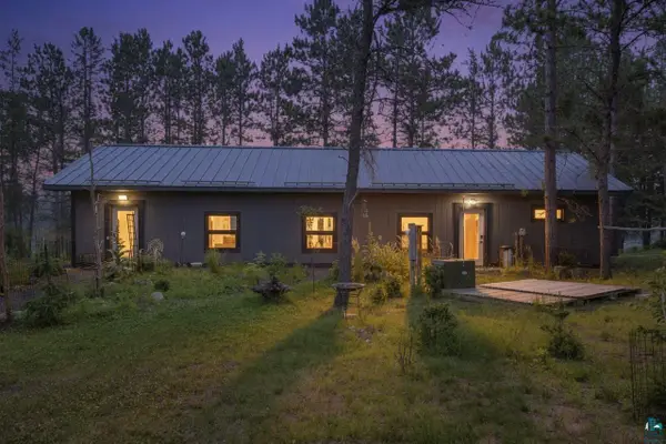 5400 Eightmile Lake Rd, Barnes, WI 54873