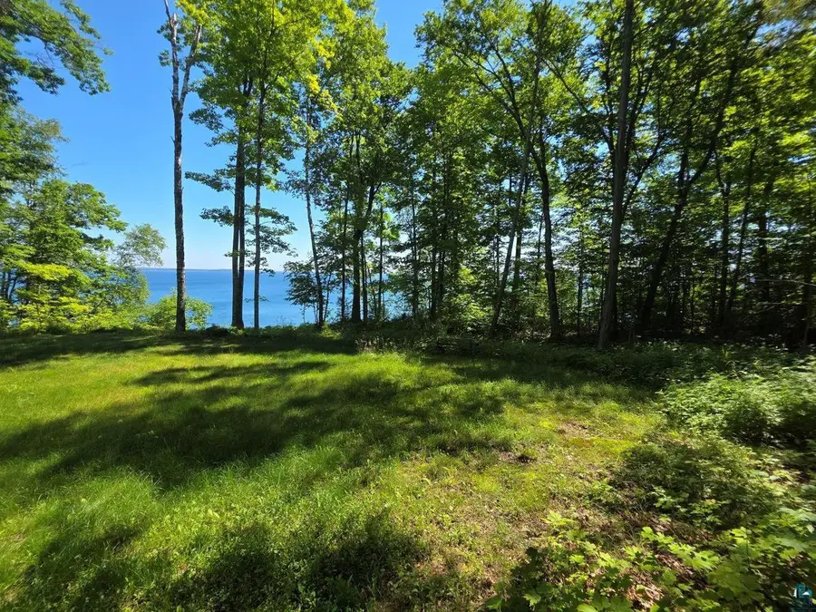 3774 North Shore Rd, La Pointe, WI 54850 - #2