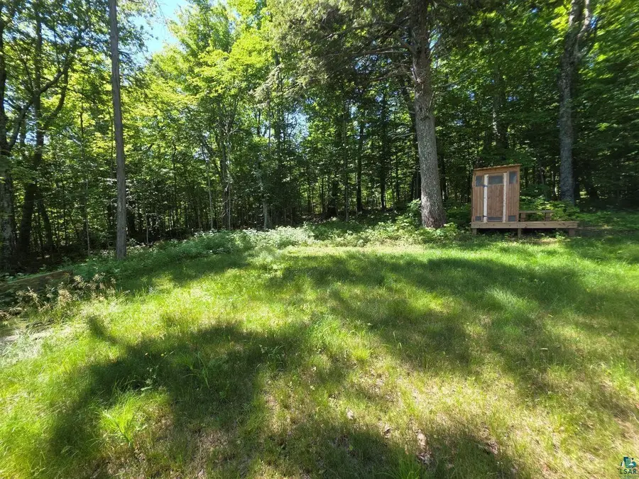 3774 North Shore Rd, La Pointe, WI 54850 - #3