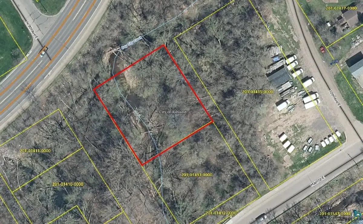 8XX Lake Shore Dr E, Ashland, WI 54806 - #1