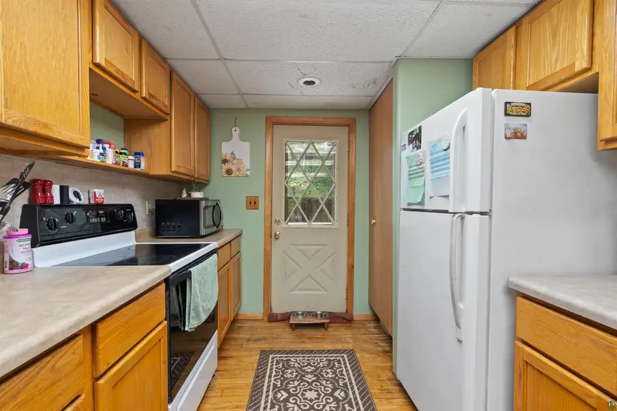 11266 S 5th St, Solon Springs, WI 54873 - #2