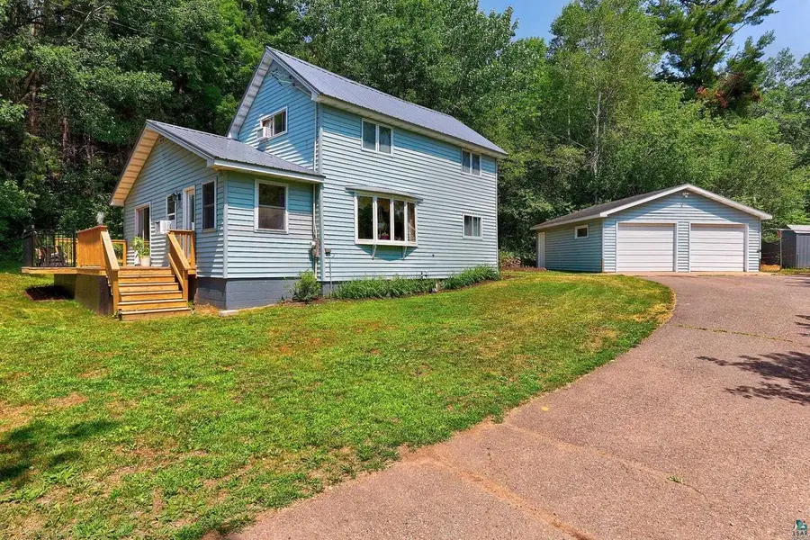 242 E Tyler Ave, Mellen, WI 54546 - #2