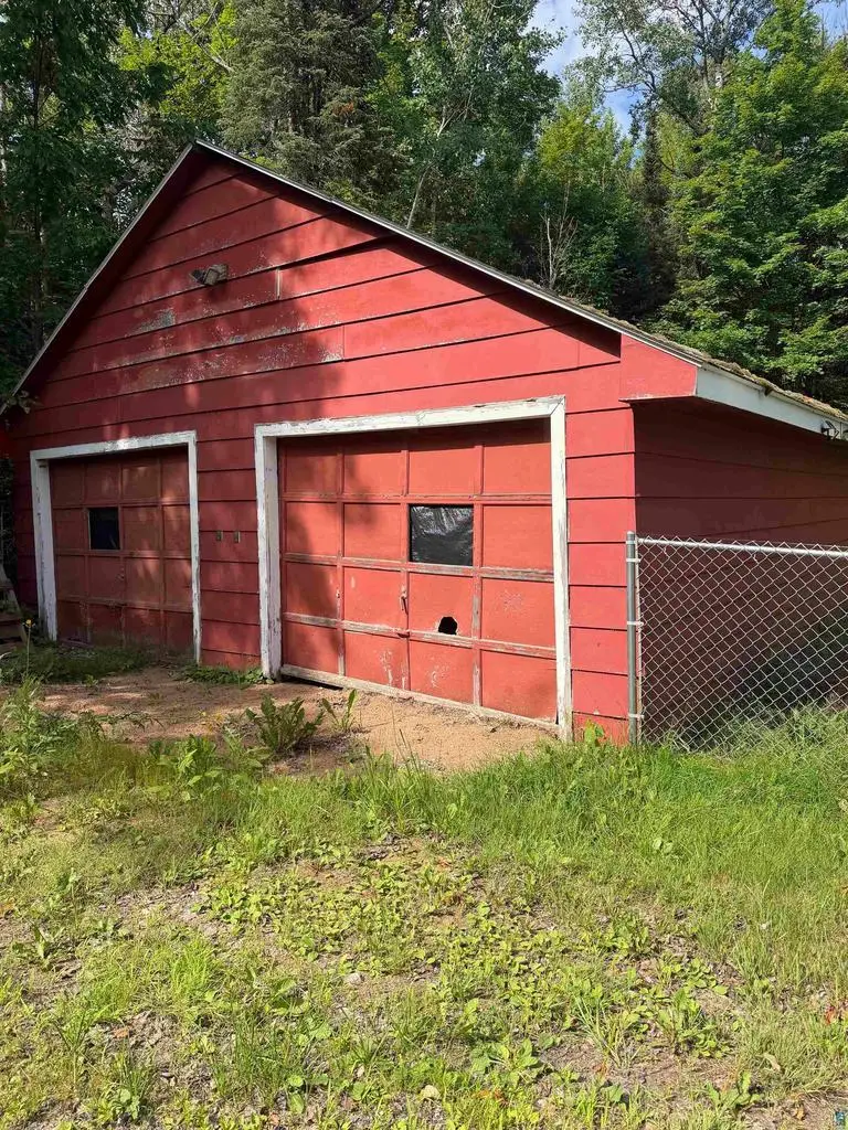 4813 S Mill Loop Rd, Maple, WI 54854 - #3