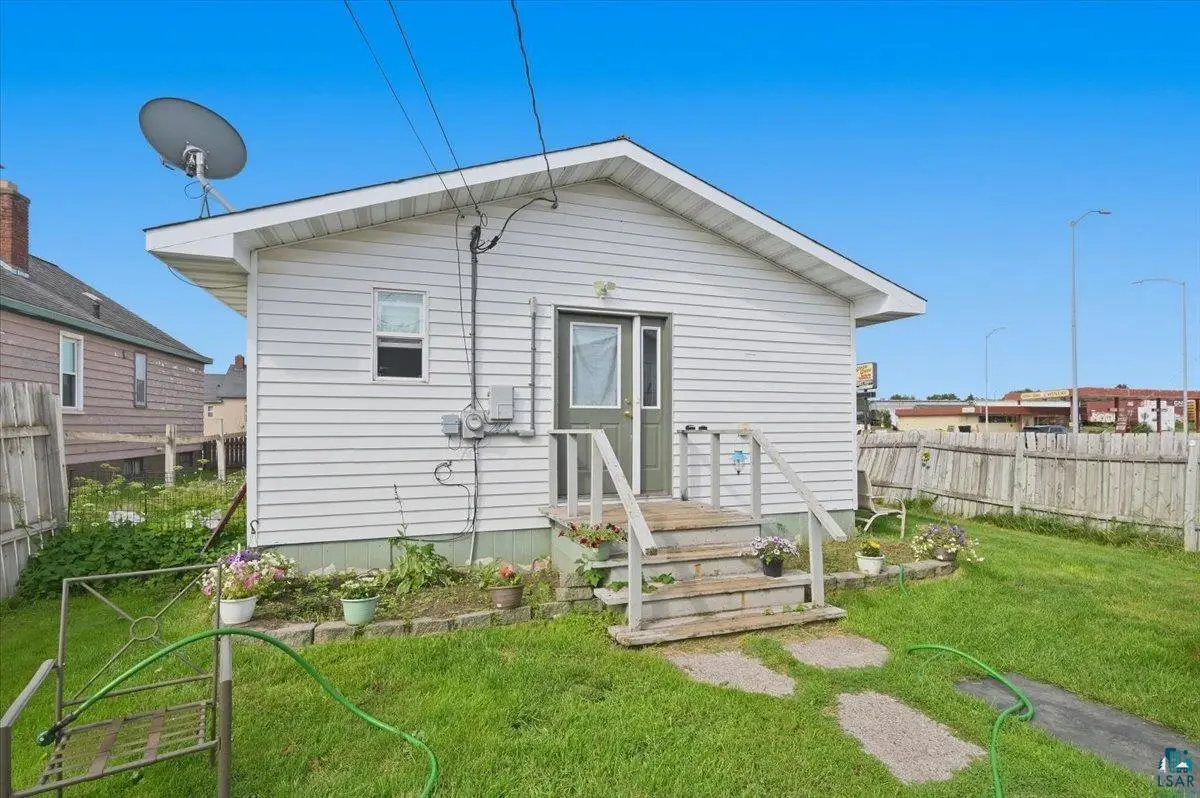 5005 E 2nd St, Superior, WI 54880 - #1