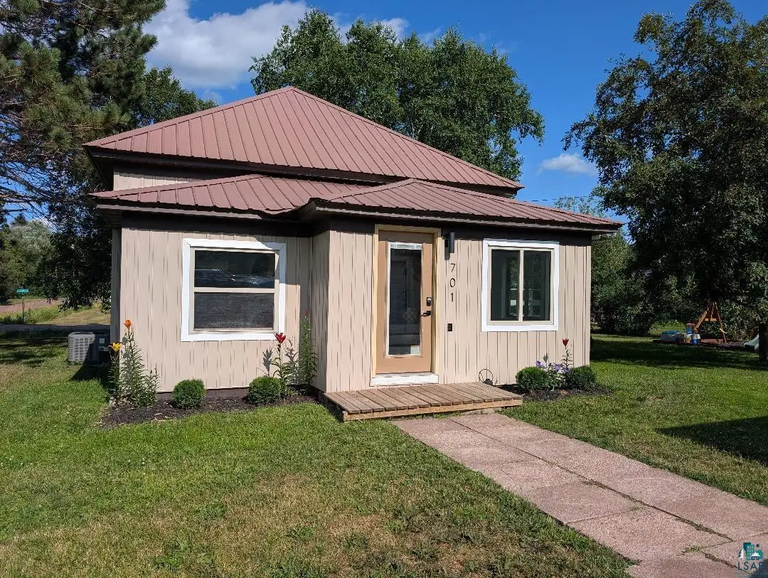 701 Drake St, Mellen, WI 54546 - #1