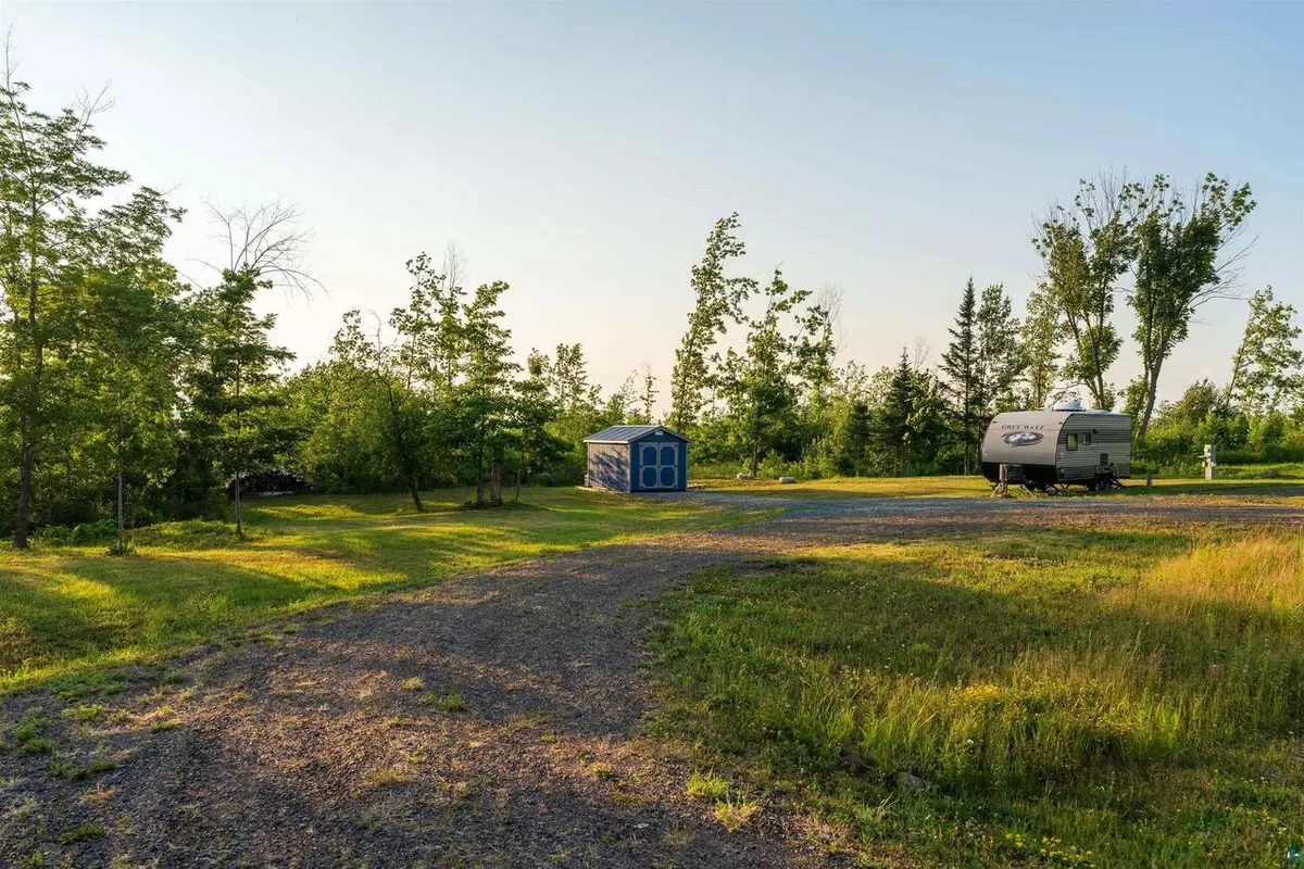 92349 Peterson Hill Rd, Bayfield, WI 54814 - #1