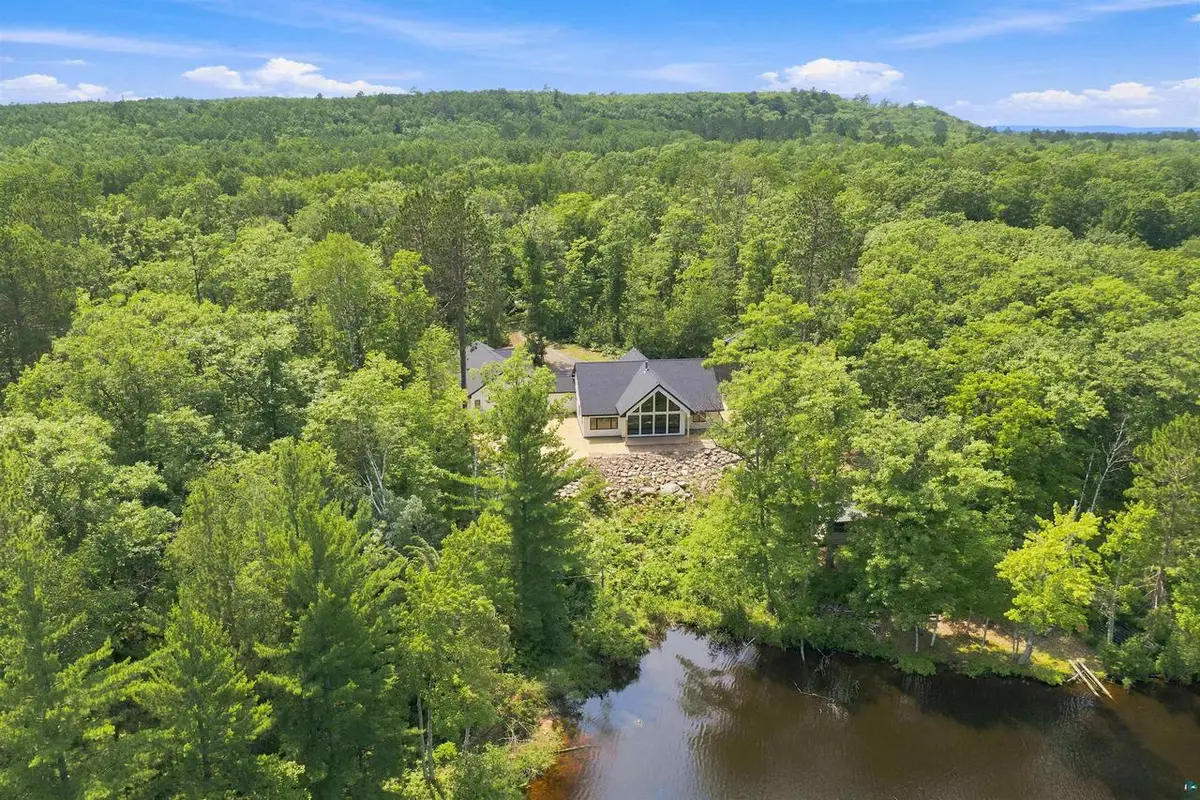 20410 Siskiwit Shores, Cornucopia, WI 54827 - #1