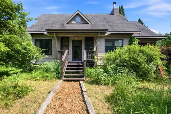 89200 Meadow Tr, Cornucopia, WI 54827