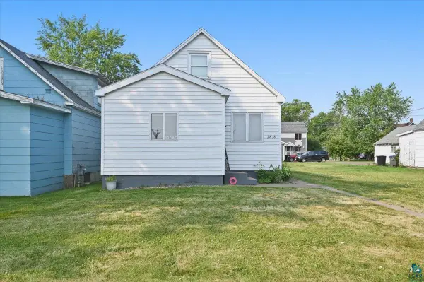 2818 E 3rd St, Superior, WI 54880