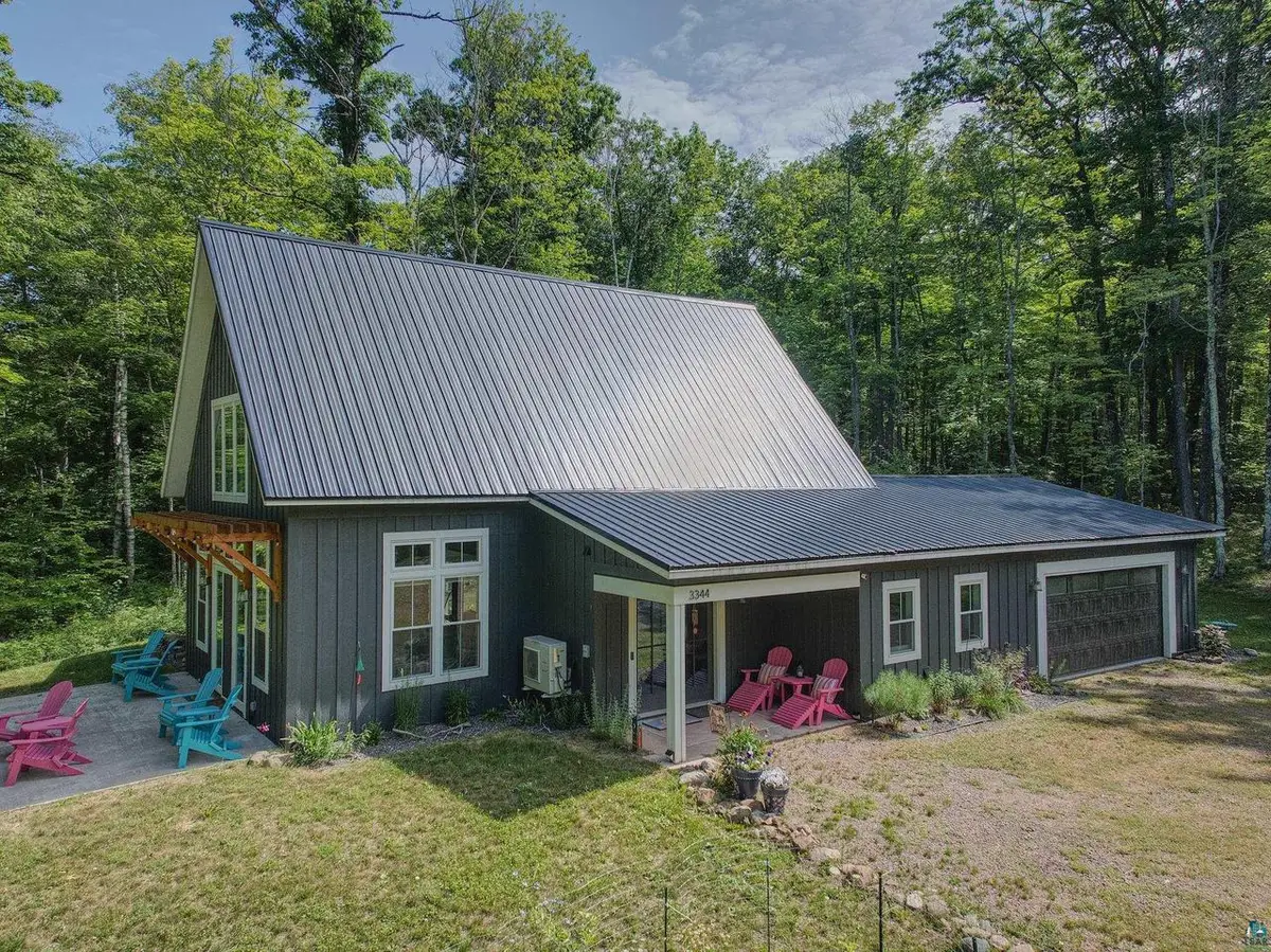 3341 Stockton Rd, La Pointe, WI 54850 - #1