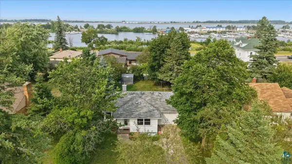 1205 E 3rd St, Superior, WI 54880