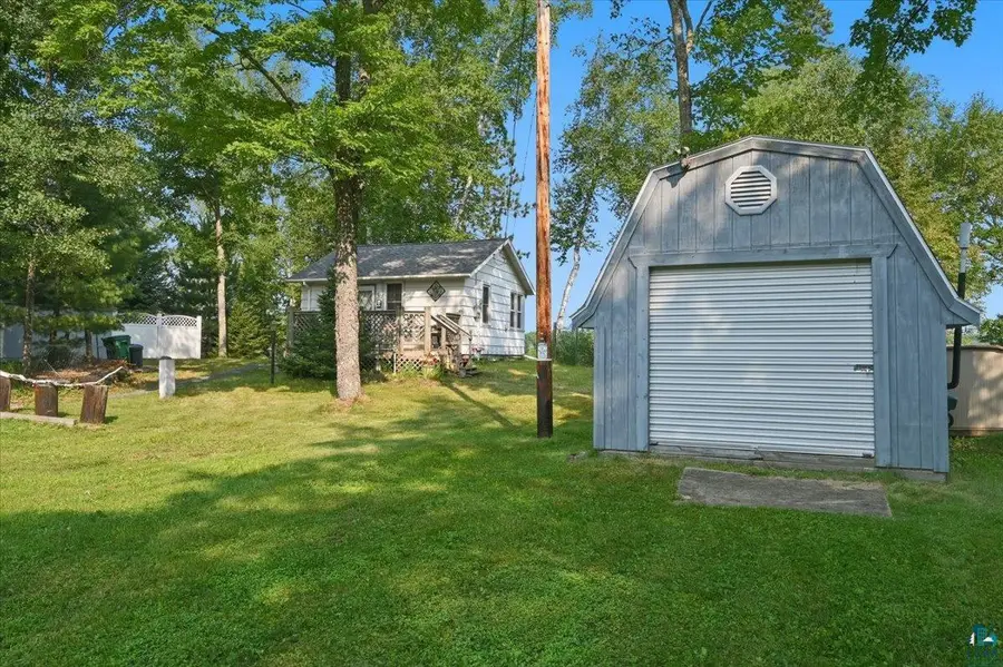 8207 S Dowling Lk Rd E, Superior, WI 54880 - #2