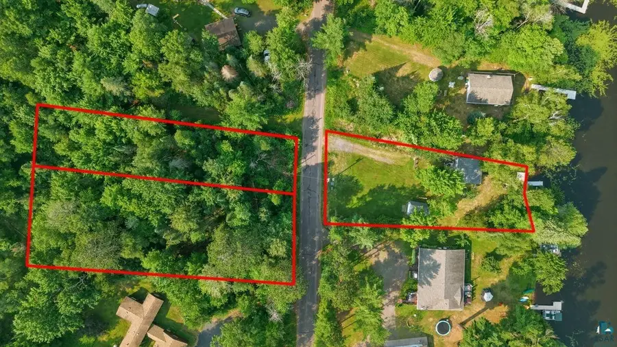 8207 S Dowling Lk Rd E, Superior, WI 54880 - #3
