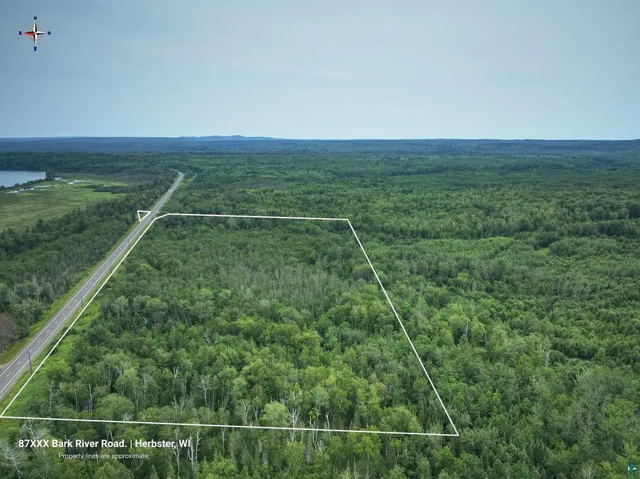 87XXX Bark River Rd, Herbster, WI 54844 - #2